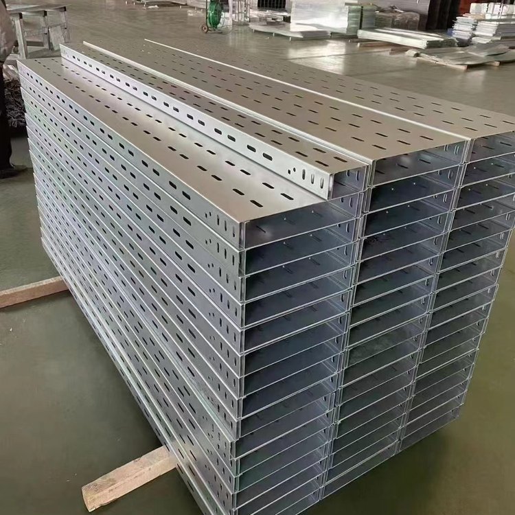 安裝防火電纜橋架前期需要做那些準備